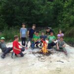 kids camp krav maga