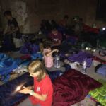 kids camp krav maga