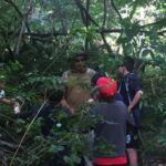 kids camp krav maga