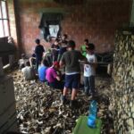 kids camp krav maga