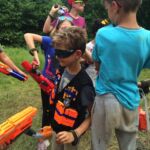 kids camp krav maga
