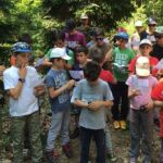 kids camp krav maga
